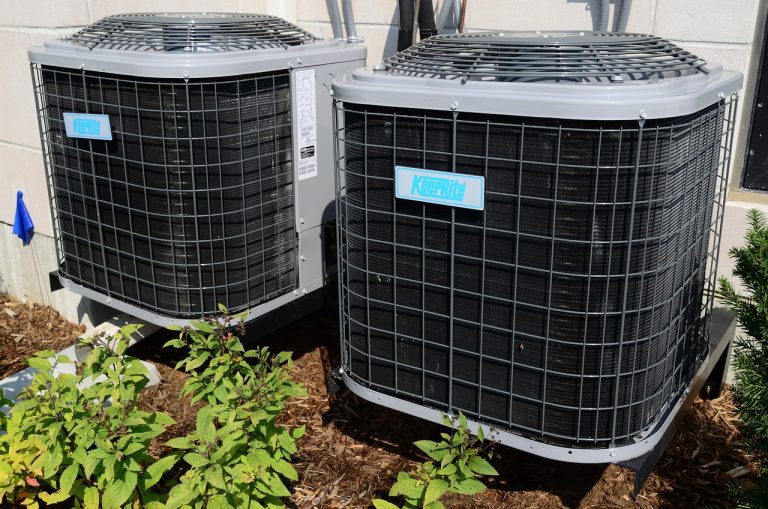 How to Recycle Air Conditioners Dealing with an Old AC unit Ethical