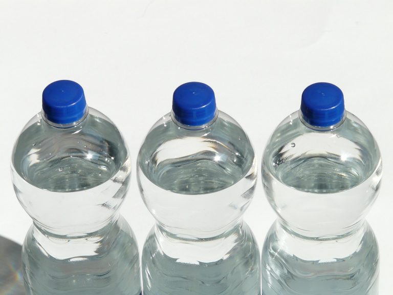 How to Recycle Plastic Water Bottles Recycling Water Bottle Methods
