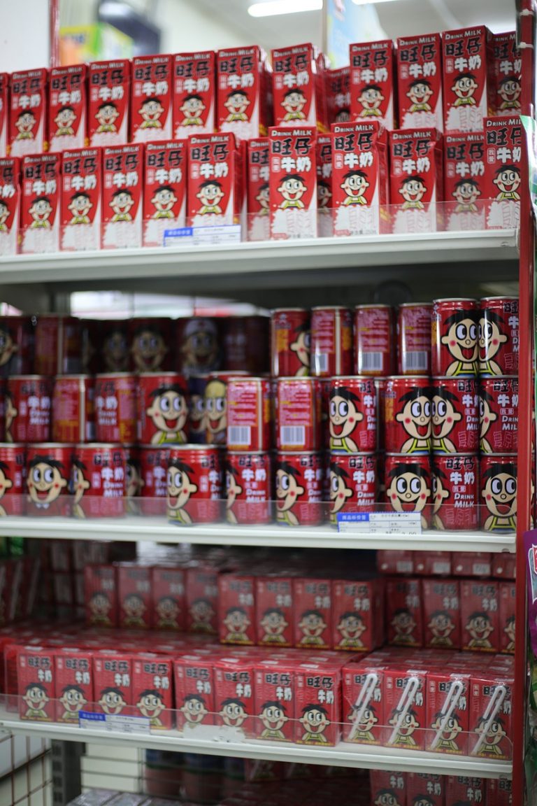 How to Recycle Milk Cartons A Guide to Recycling and Recyclable