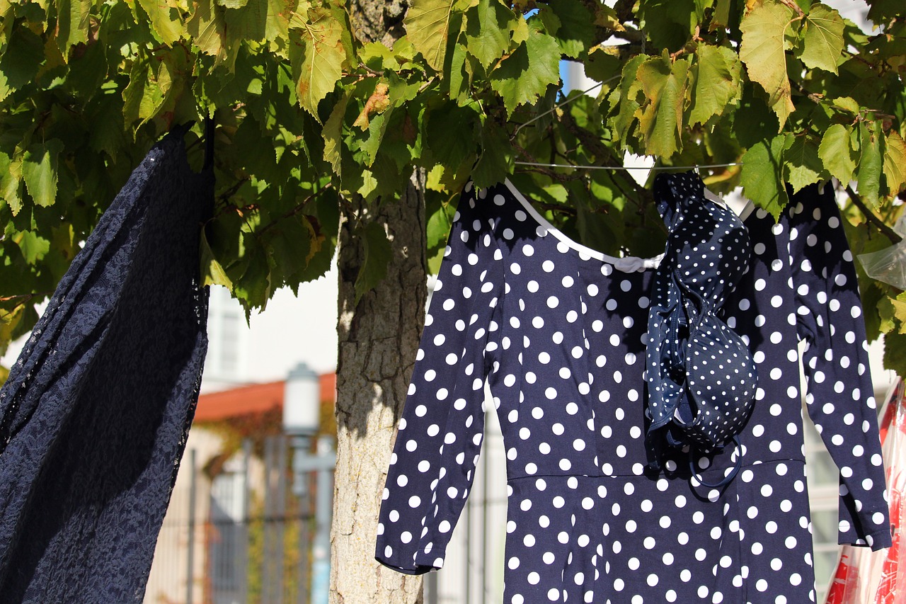 How to Recycle Underwear A Featured Guide on Panties Recycling